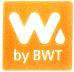 W BY BWT trademark