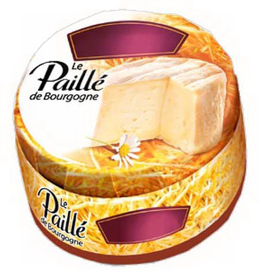 LE PAILLÉ DE BOURGOGNE trademark