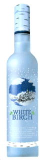 WHITE BIRCH trademark