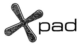PAD trademark