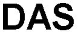 DAS trademark