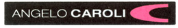 ANGELO CAROLI C trademark