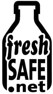 FRESH SAFE.NET trademark