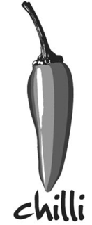 CHILLI trademark