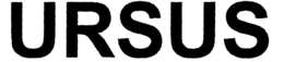 URSUS trademark