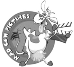 MAD COW PICTURES trademark