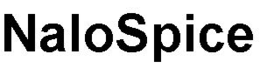 NALOSPICE trademark