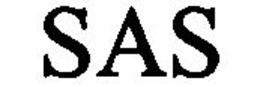 SAS trademark