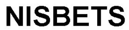 NISBETS trademark