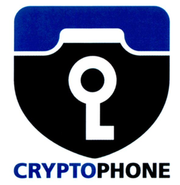 CRYPTOPHONE trademark