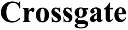CROSSGATE trademark