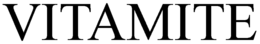 VITAMITE trademark