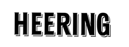 HEERING trademark