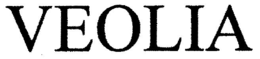 VEOLIA trademark