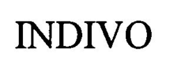 INDIVO trademark