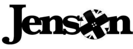 JENSON trademark