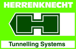 HERRENKNECHT H TUNNELLING SYSTEMS trademark