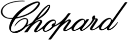 CHOPARD trademark