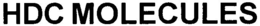 HDC MOLECULES trademark