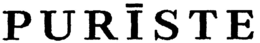 PURISTE trademark