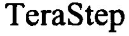 TERASTEP trademark