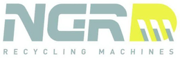 NGR RECYCLING MACHINES trademark