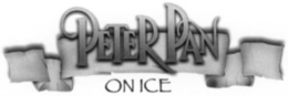 PETER PAN ON ICE trademark