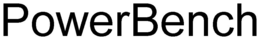 POWERBENCH trademark