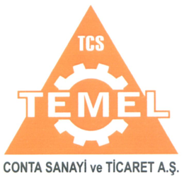 TCS TEMEL CONTA SANAYI VE TICARET A.S. trademark