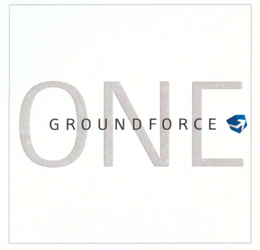 GROUNDFORCE ONE trademark