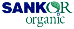 SANKOR ORGANIC trademark