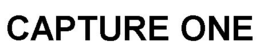 CAPTURE ONE trademark