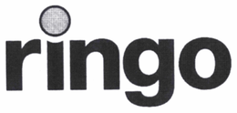 RINGO trademark