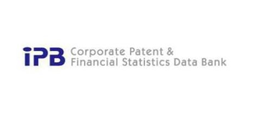 IPB CORPORATE PATENT & FINANCIAL STATISTICS DATA BANK trademark
