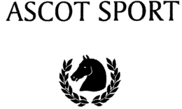 ASCOT SPORT trademark
