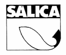 SALICA trademark
