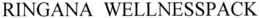 RINGANA WELLNESSPACK trademark