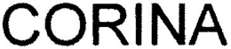 CORINA trademark