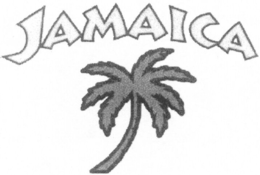 JAMAICA trademark