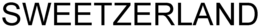 SWEETZERLAND trademark