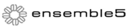 ENSEMBLE5 trademark