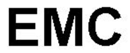 EMC trademark