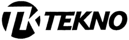 TK TEKNO trademark