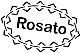 ROSATO trademark