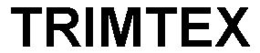 TRIMTEX trademark