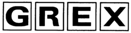 GREX trademark