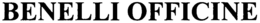 BENELLI OFFICINE trademark