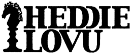 HEDDIE LOVU trademark
