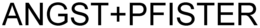 ANGST+PFISTER trademark