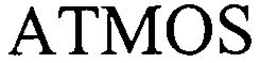 ATMOS trademark